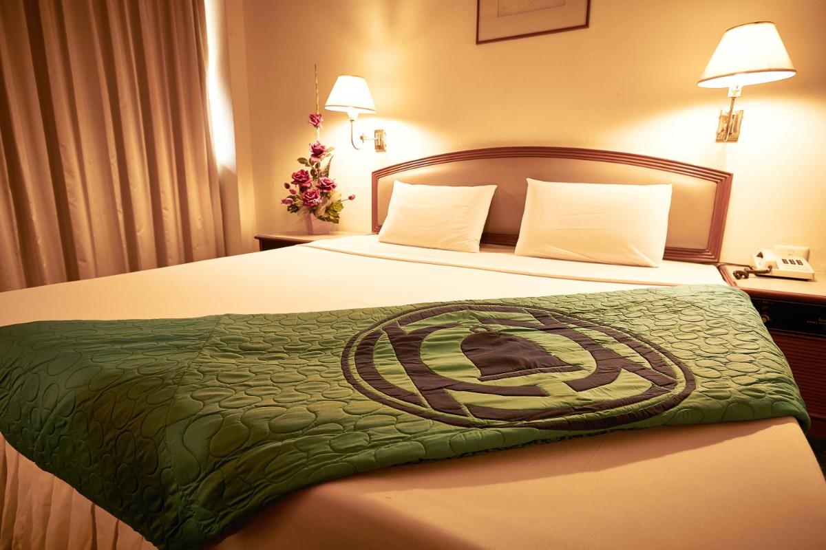 Suitetrails - Kosit Hotel