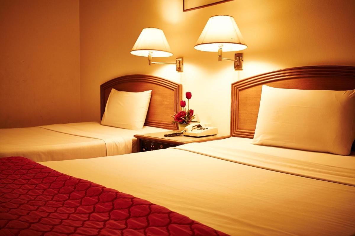 Suitetrails - Kosit Hotel