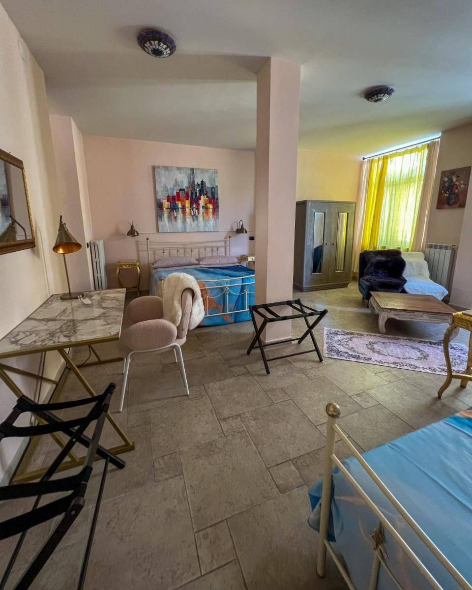 Hotel Continental Cassino - Housity