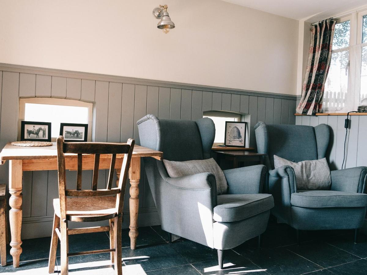Southfield Cottage - Housity