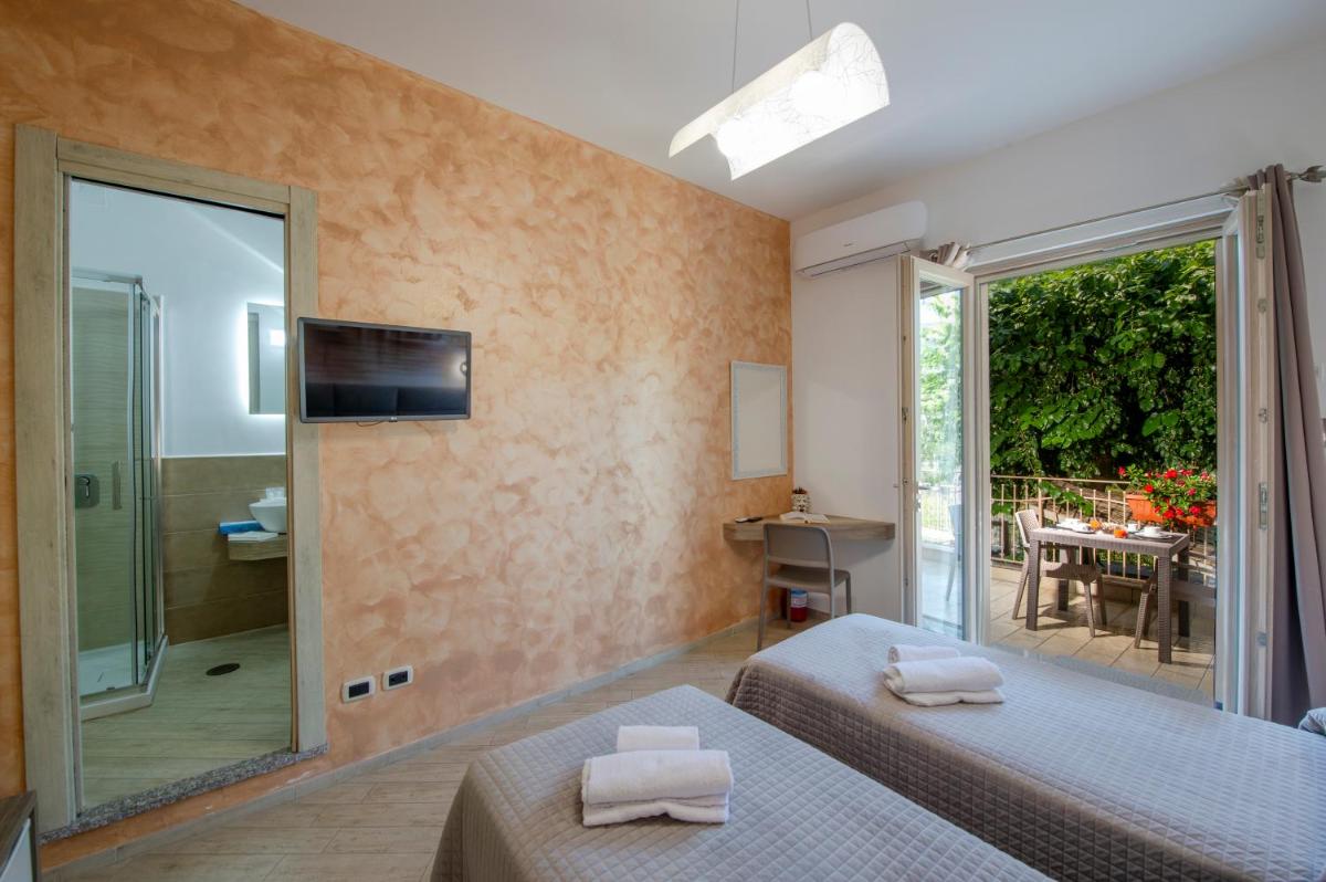 B&B Casanova - Housity