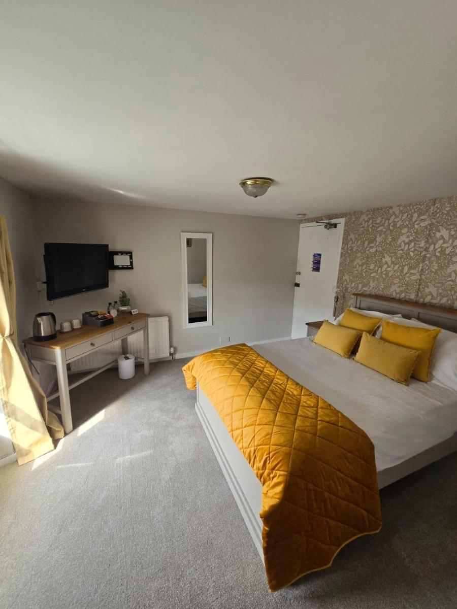 The Craw Inn - Housity