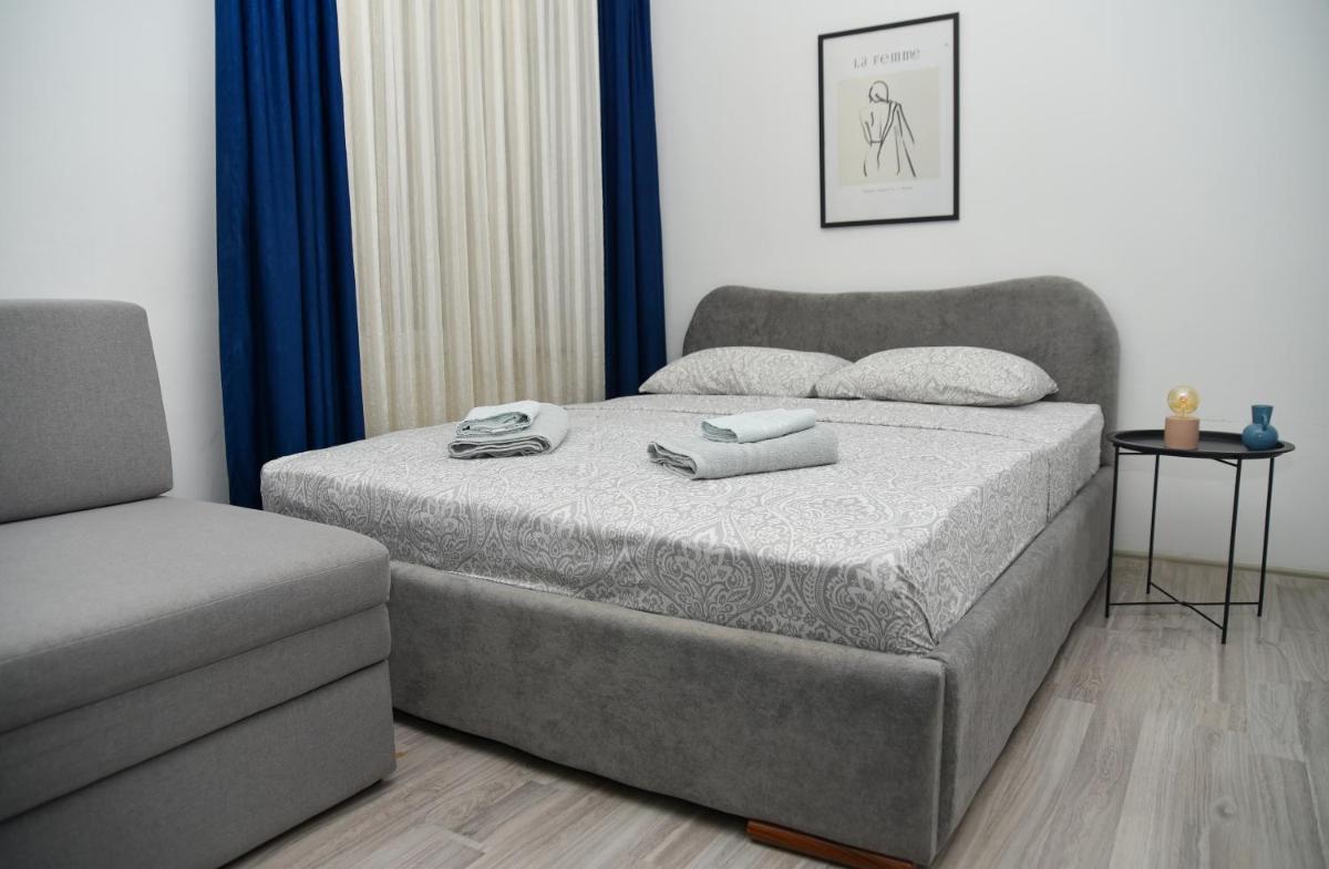 Nano Apartment - Housity