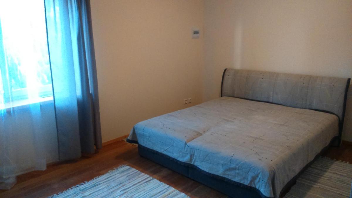 Suitetrails - Apartamentai Nidoje