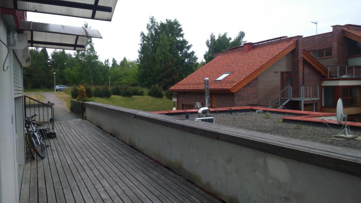 Suitetrails - Apartamentai Nidoje