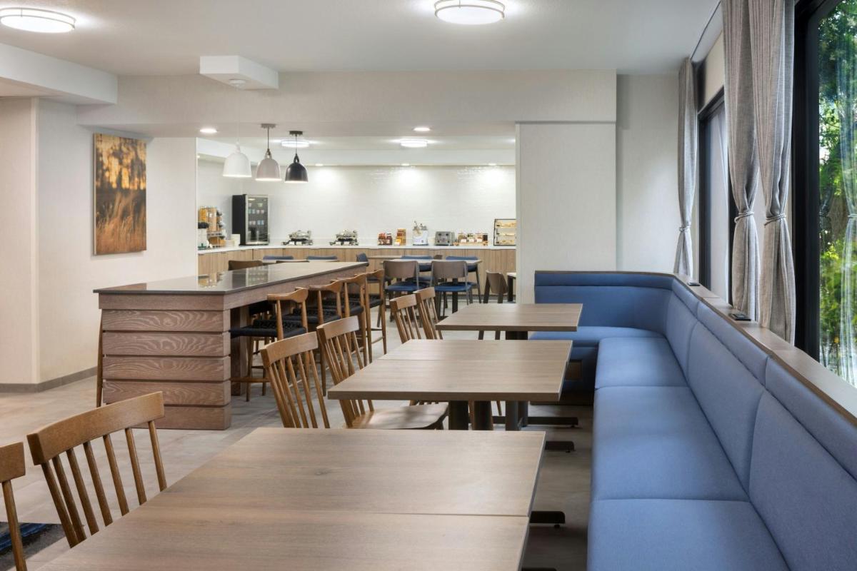 Fairfield by Marriott Mission Viejo Orange County - Housity