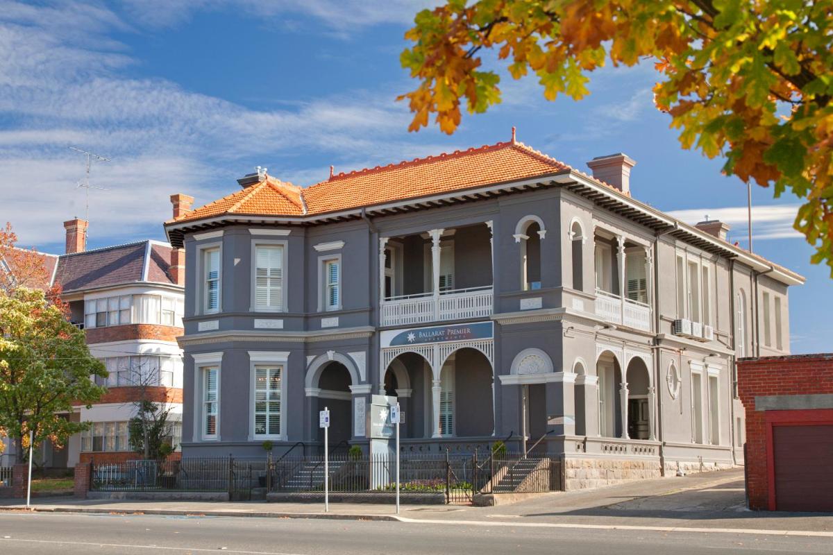 Ballarat Premier Apartments - Housity