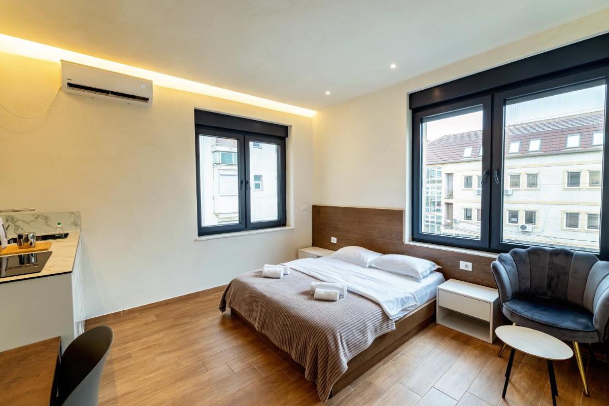 Pristina Select Apartments - Hizvo
