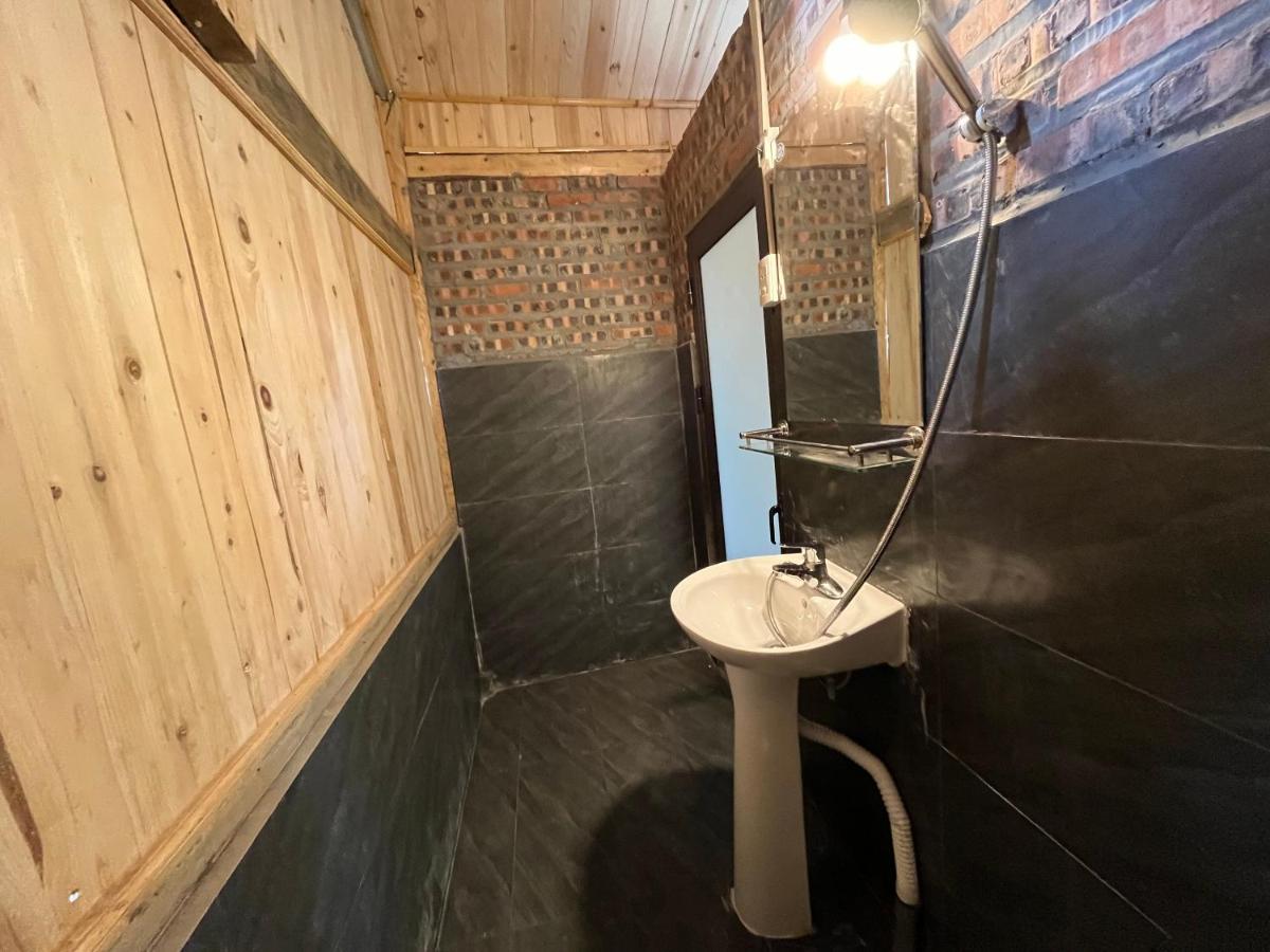 Sapa Hillcrest homestay - Housity