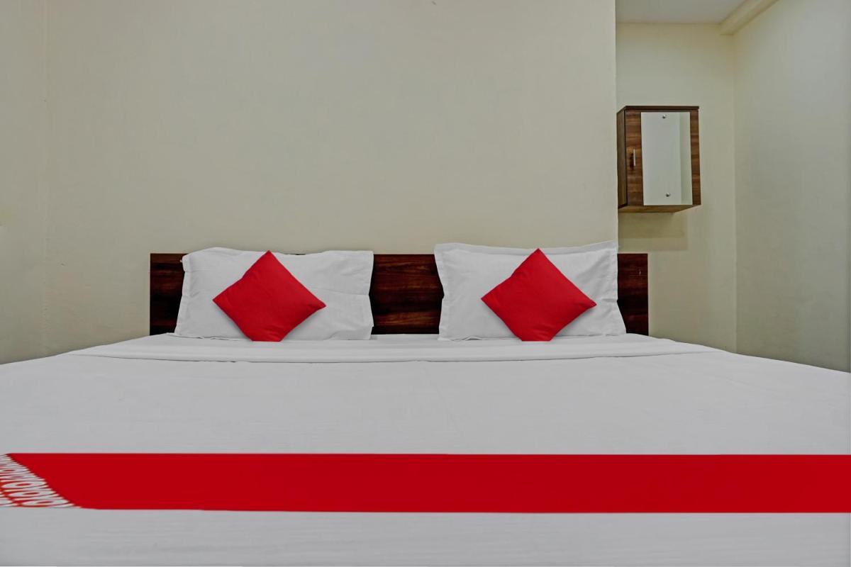 OYO Flagship Sai Balaji Lodge - Housity