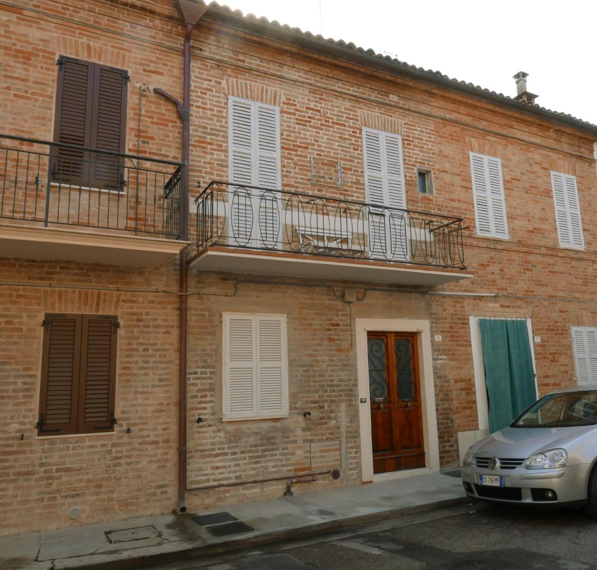 Lepanto 14 - Housity