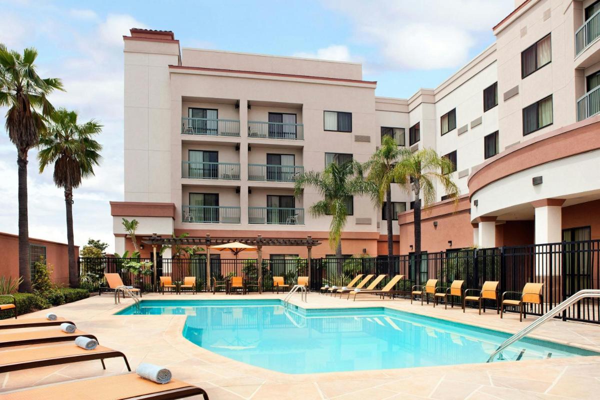 Courtyard Foothill Ranch Irvine East/Lake Forest - Housity