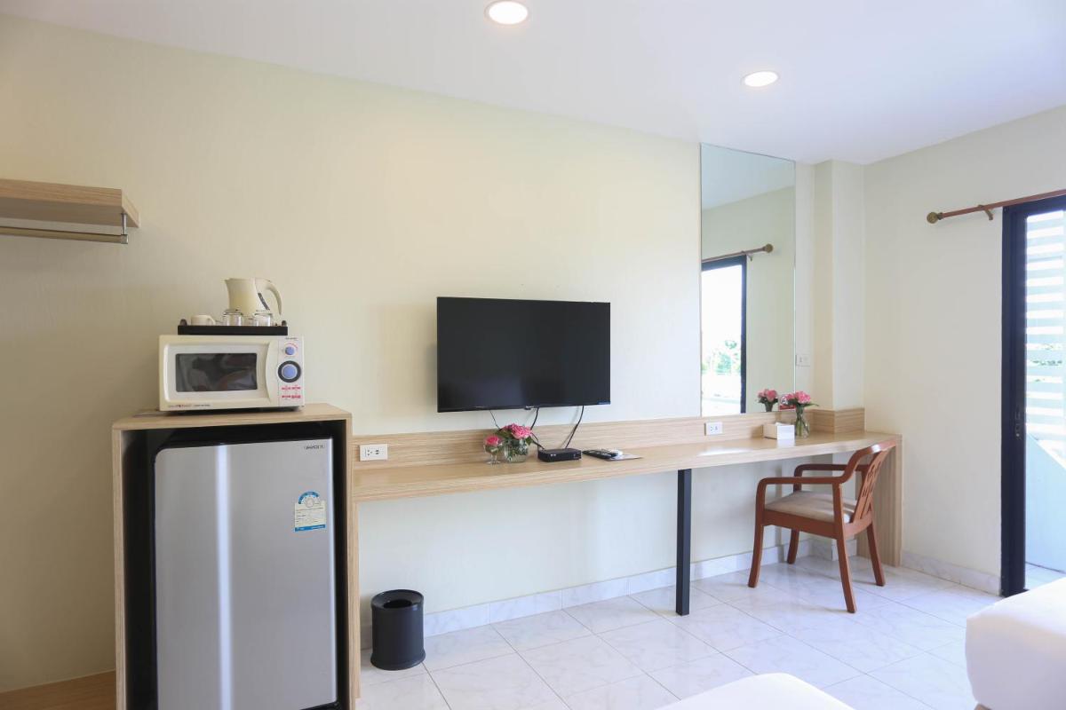 Star 3 Hotel and Residence - Hizvo