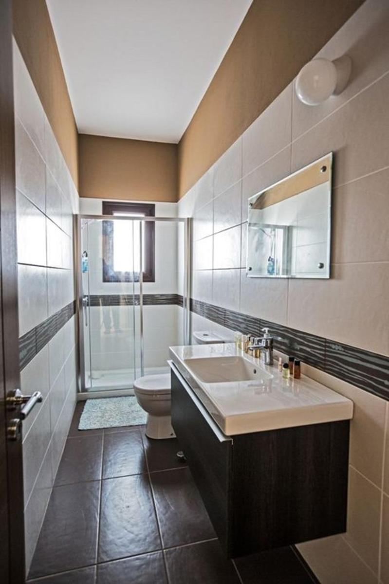 Villa Jorja Pa7 Protaras - Housity