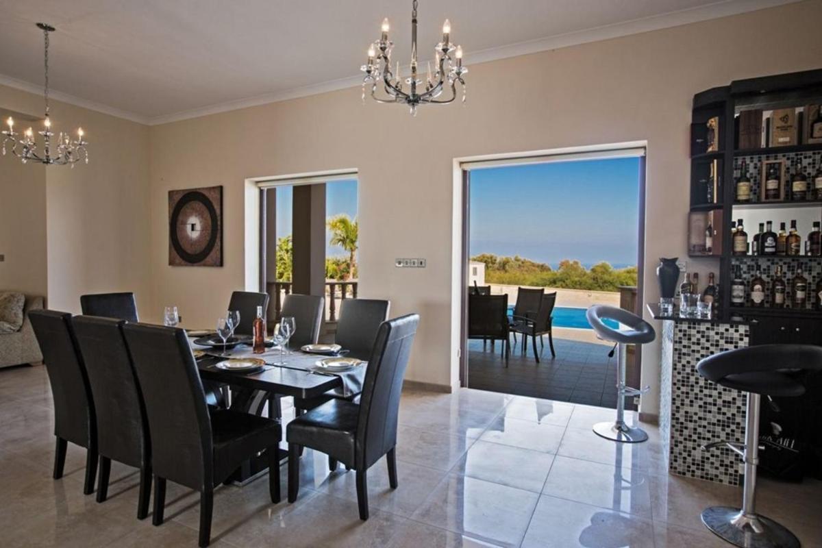 Villa Jorja Pa7 Protaras - Housity