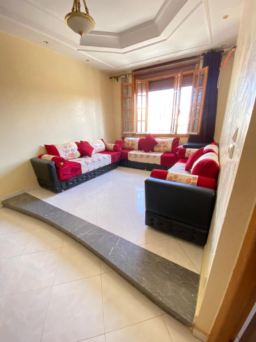 Apartment, Oujda - Housity