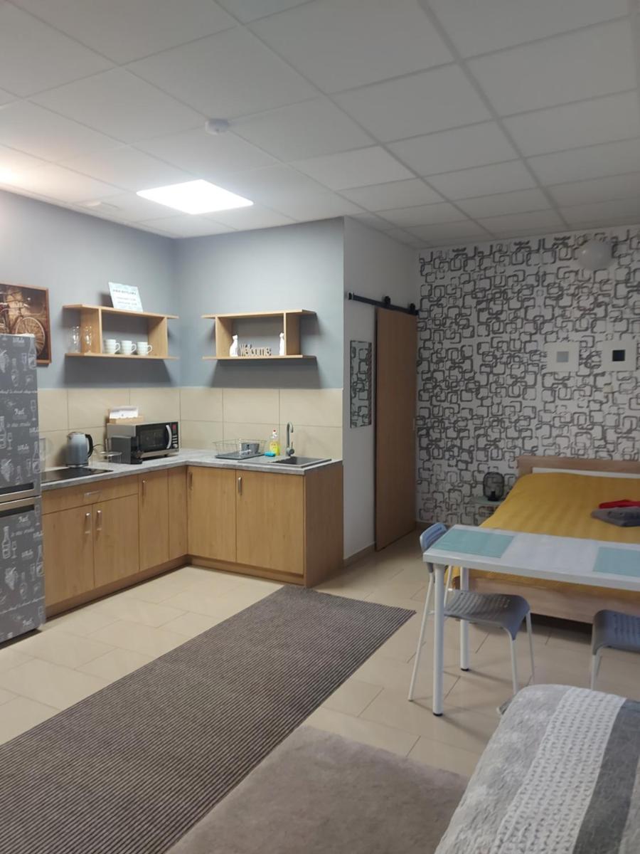 Samodzielny domek –typu studio - 35m2 centrum Ciechanów - Housity