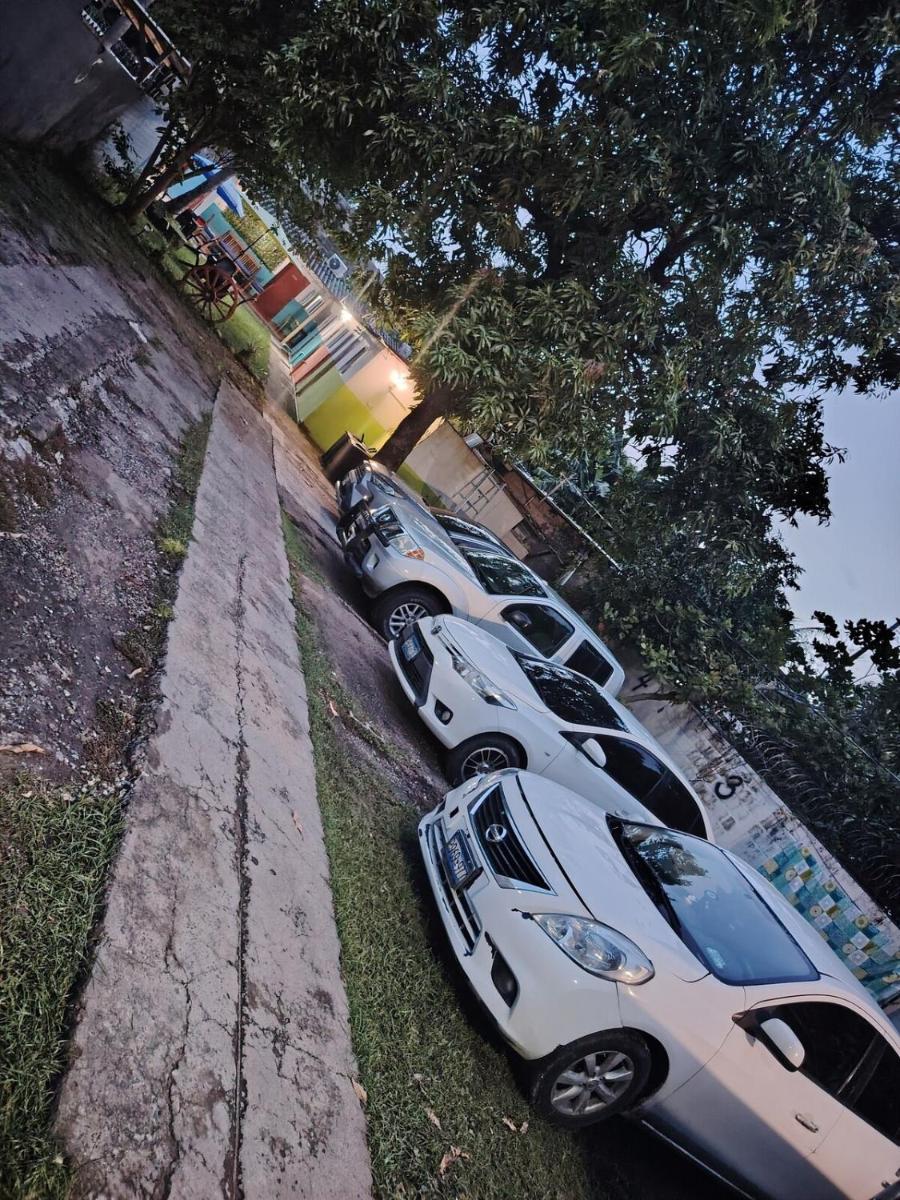 Rancho Los Hernandez - Surf City - El Tunco - Housity