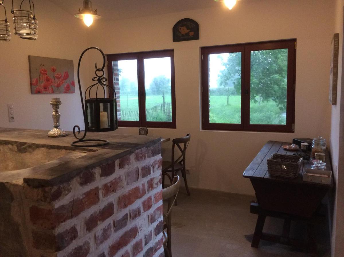 Paardenhof Guesthouse - Housity