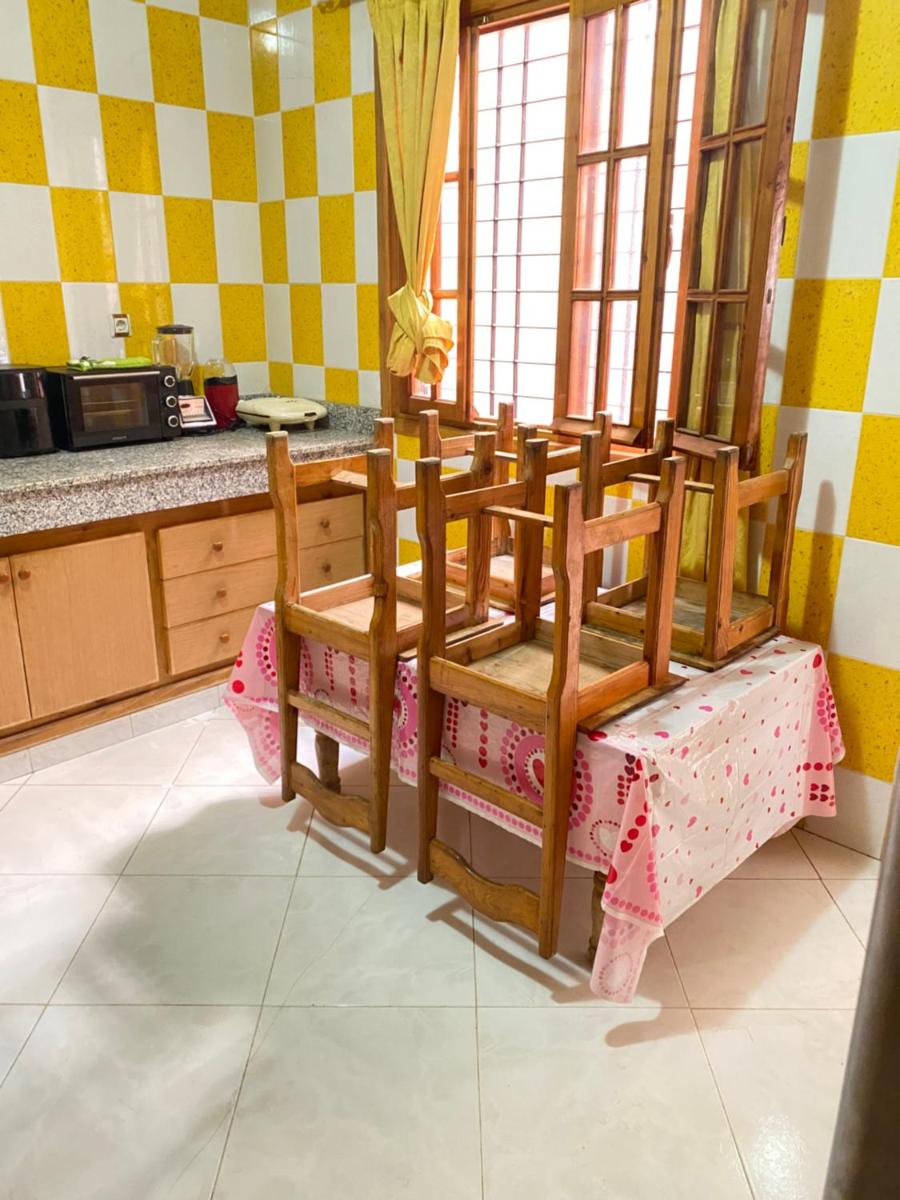 Apartment, Oujda - Housity