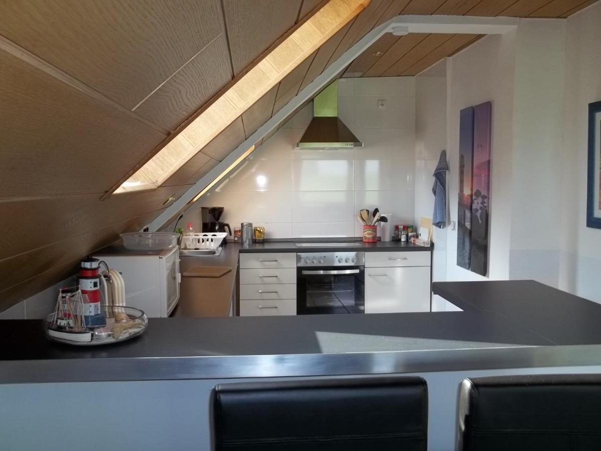 Ferienwohnung Berne - Housity