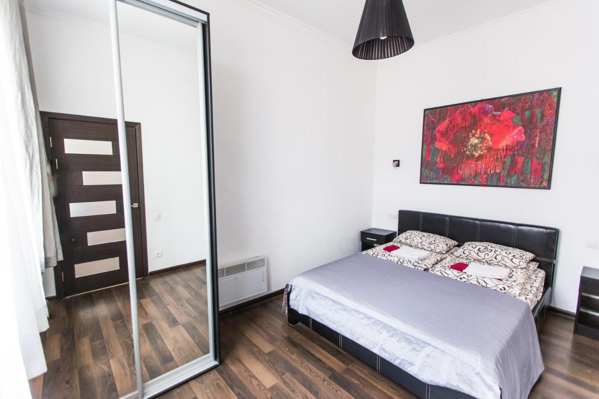 Apartamenty u centri Lvova - Lviv - Housity