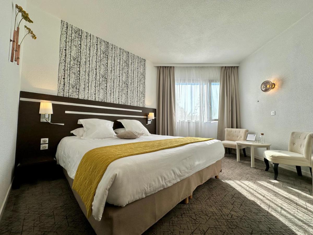 Hotel Chantereyne - Housity