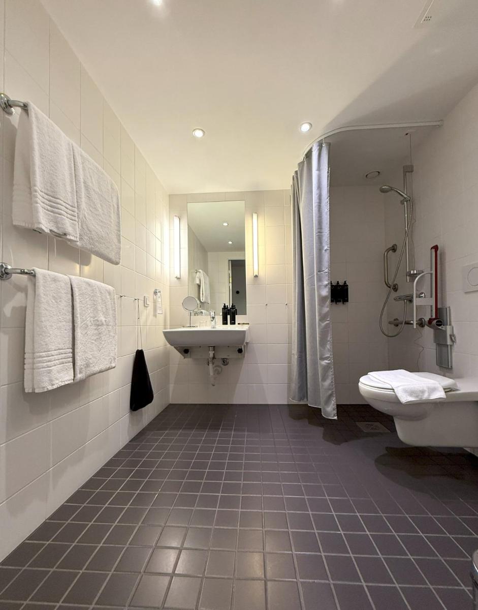 Best Western Plus Park City Lund - Housity