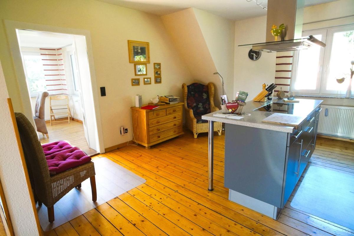 Haus "Belvidere" - Housity