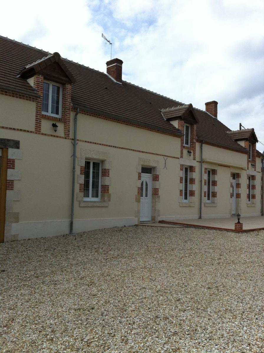 Gite de Villaine - Housity