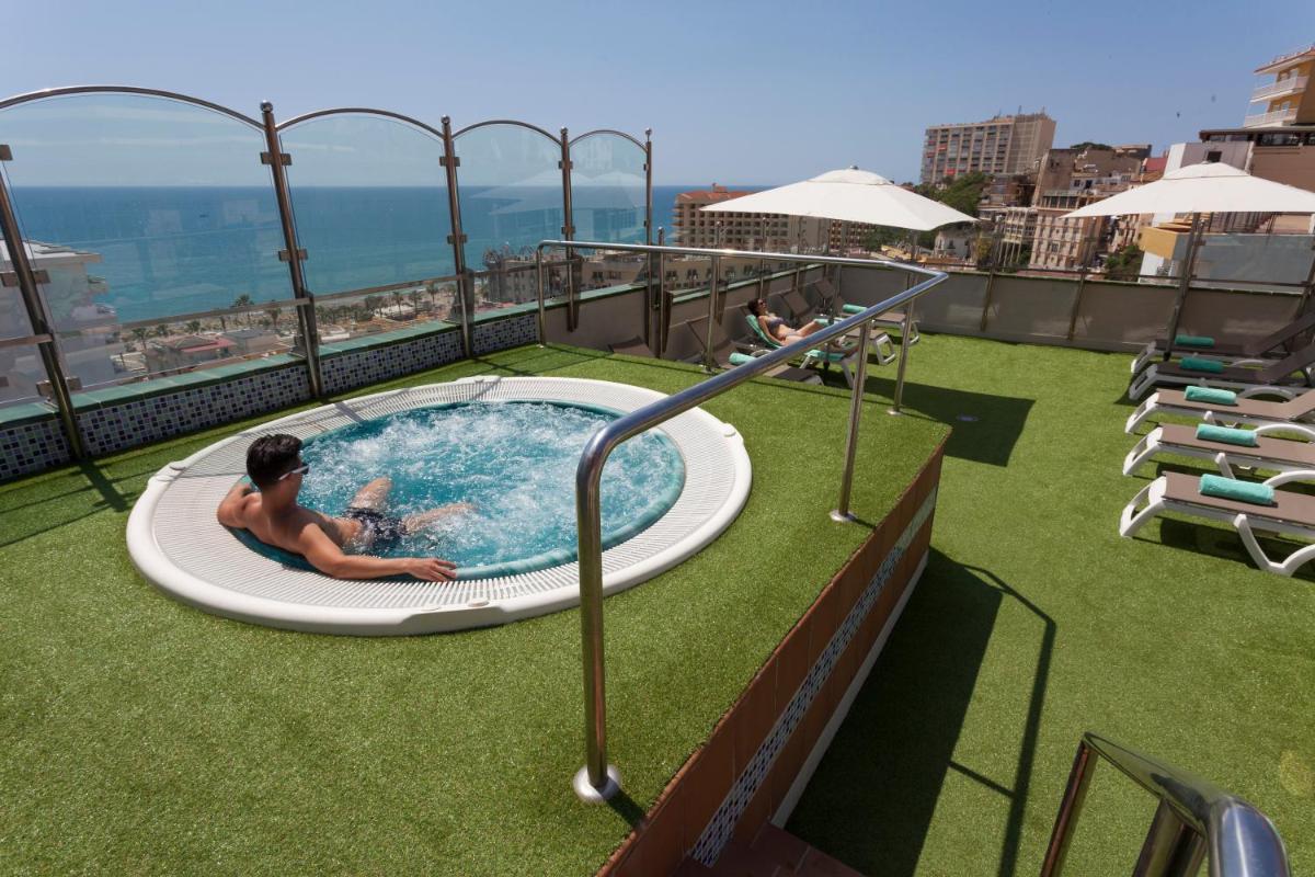 Piscina en o cerca de Fénix Torremolinos - Adults Only Recommended