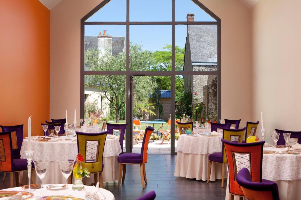 Logis hôtel Ô en Couleur - Housity