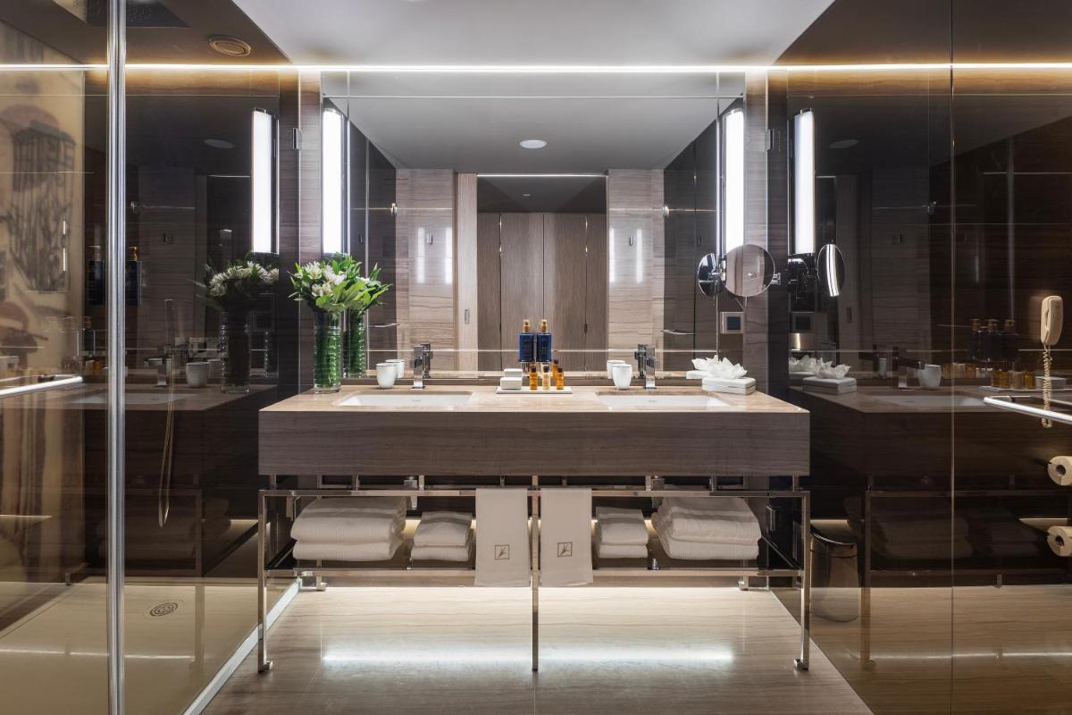 Imagem da galeria de EPIC SANA Marquês Hotel em Lisboa