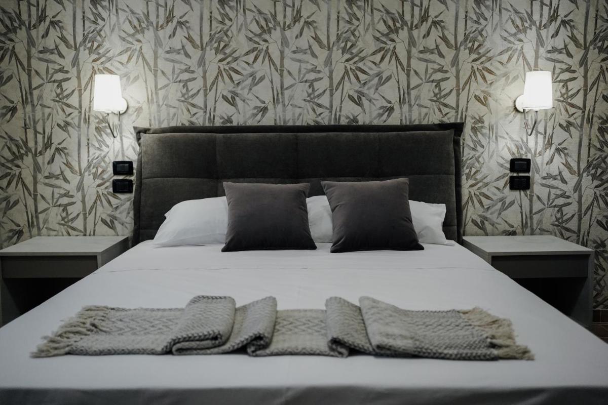Villa Vittoria B&B - Housity