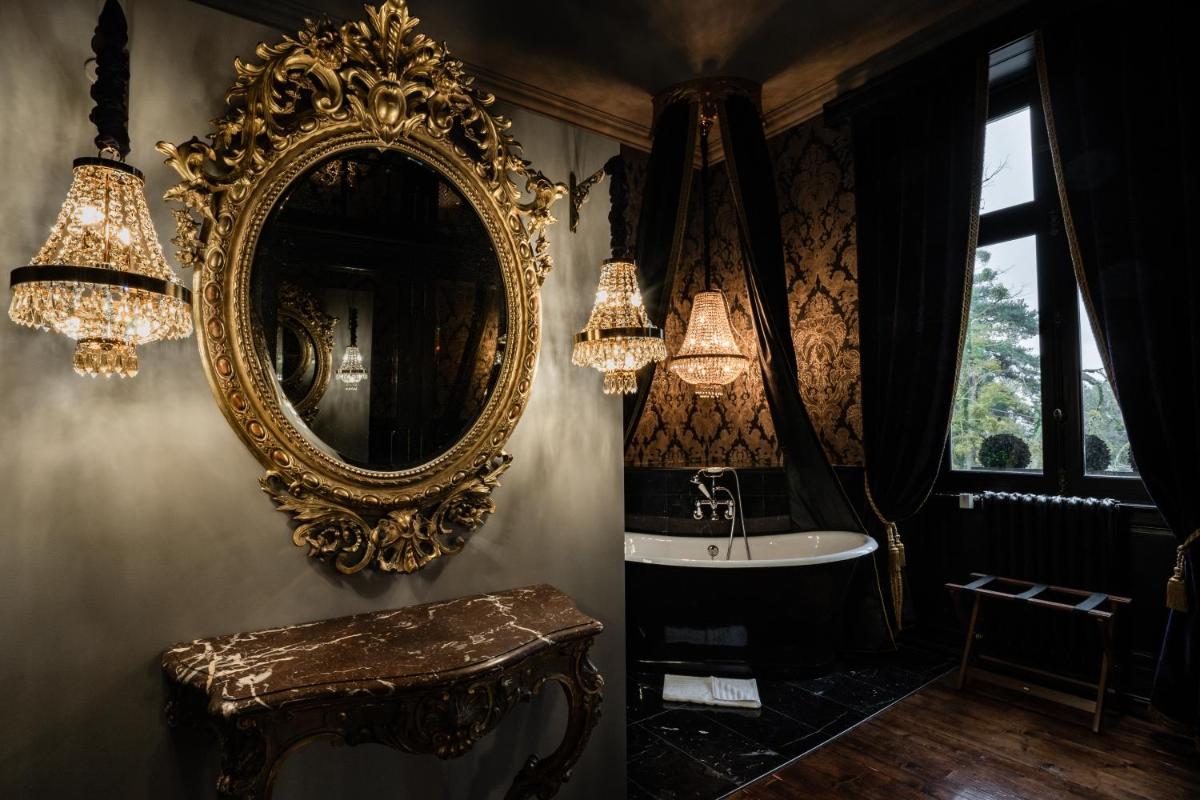 Photo de la galerie de l'établissement Château de Maubreuil, à Carquefou