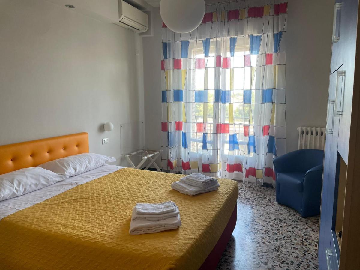 La Locomotiva Rooms - Housity