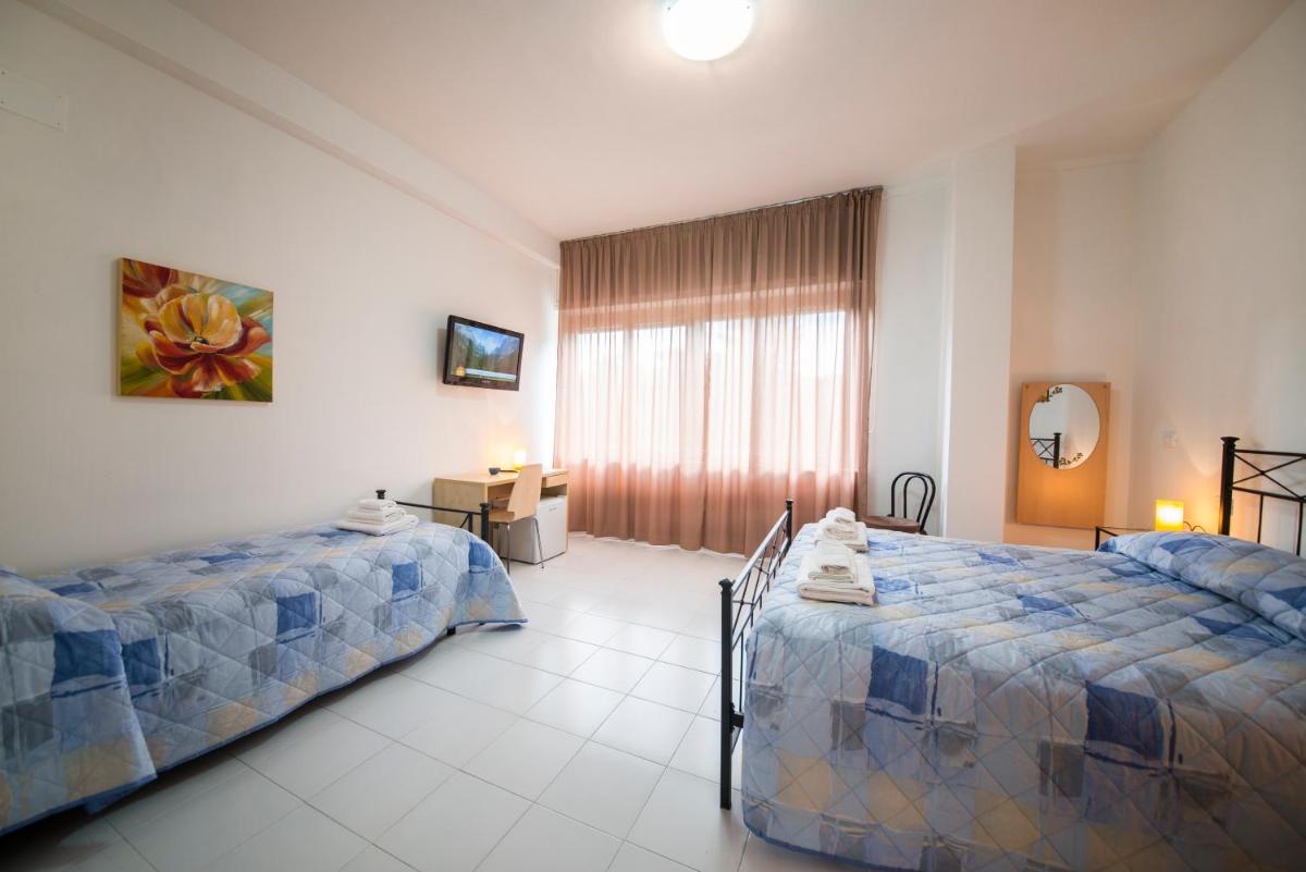 Camere Oberdan - Housity
