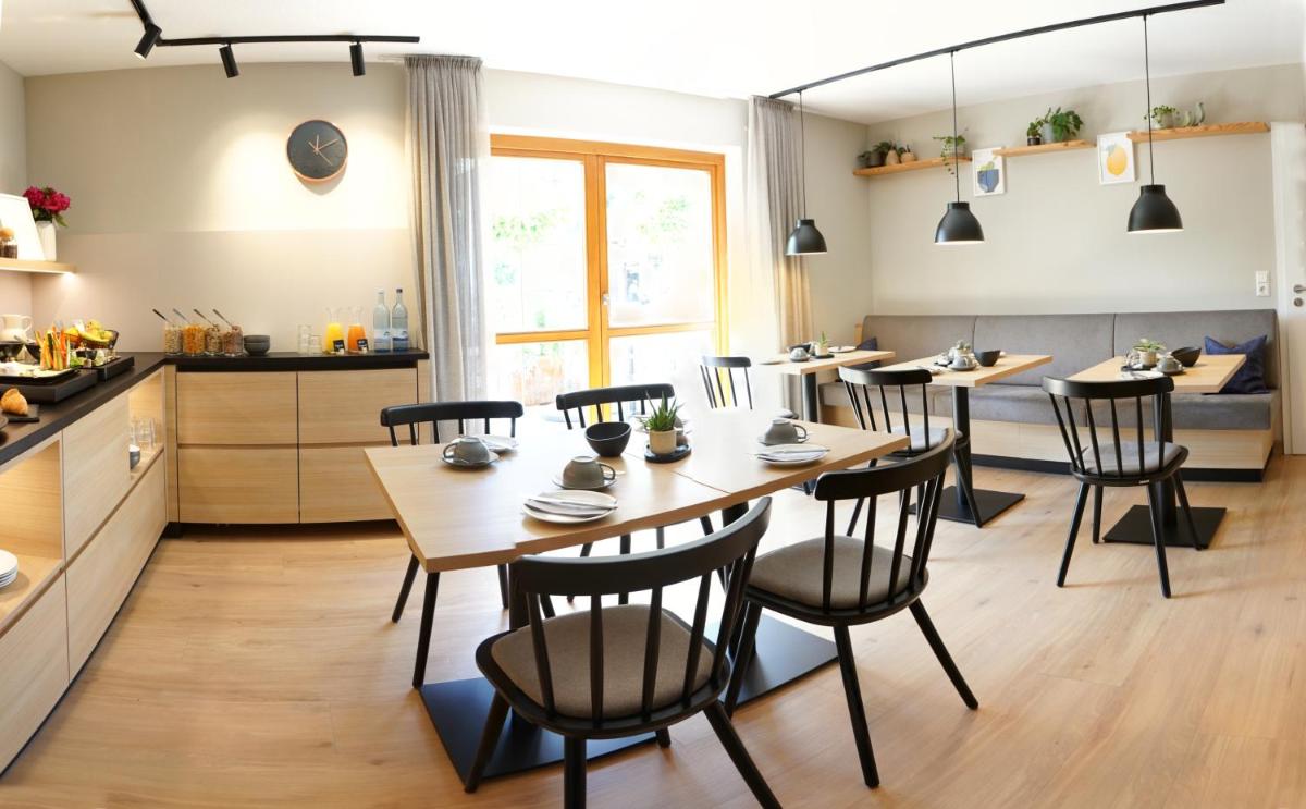 Hotel Marktliege - Housity
