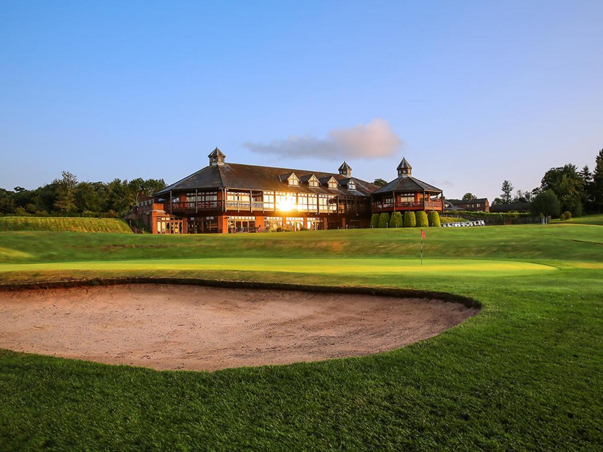 Macdonald Portal Hotel, Golf & Spa Resort - Housity