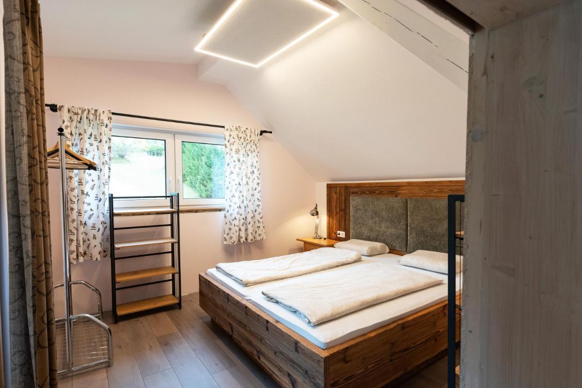 Almliesl Gruppenhaus PUCH-625 - Housity