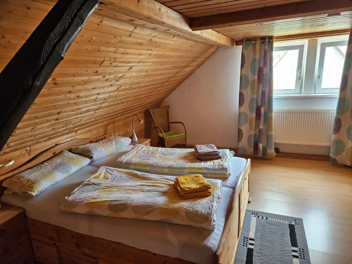 Ferienwohnung Roth (Zentrum) - Hizvo