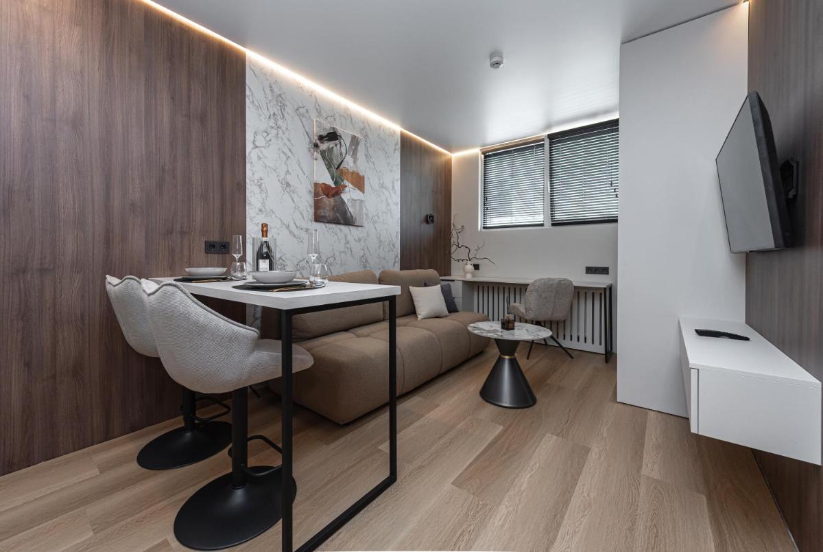 Vilnius City Hotel - Housity