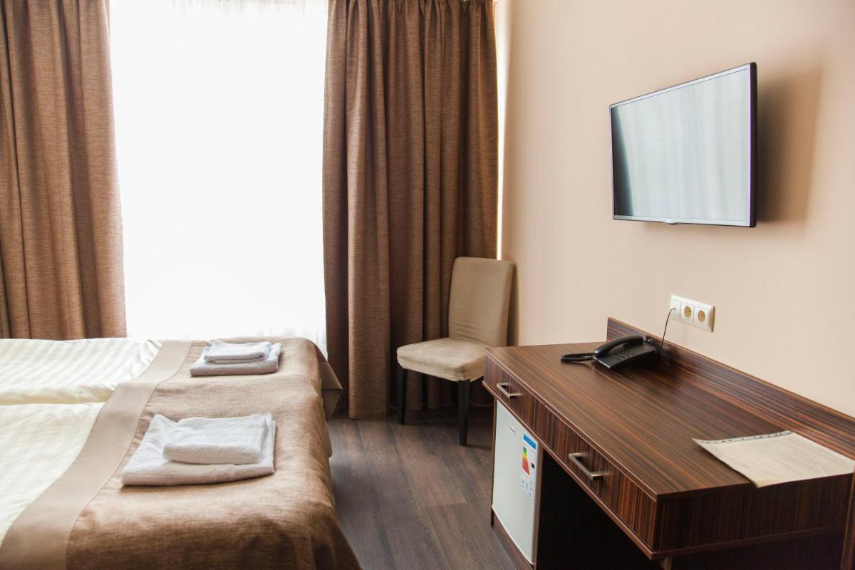 Hotel Arle - Housity