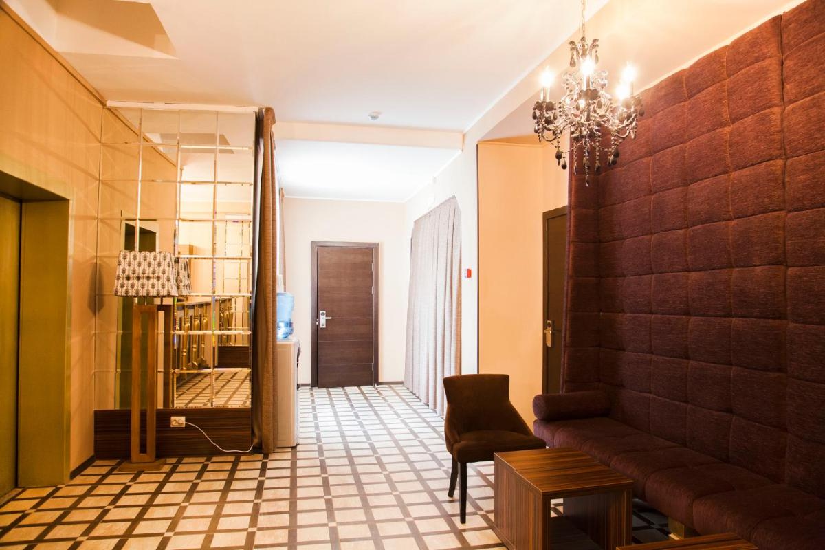 Hotel Arle - Housity