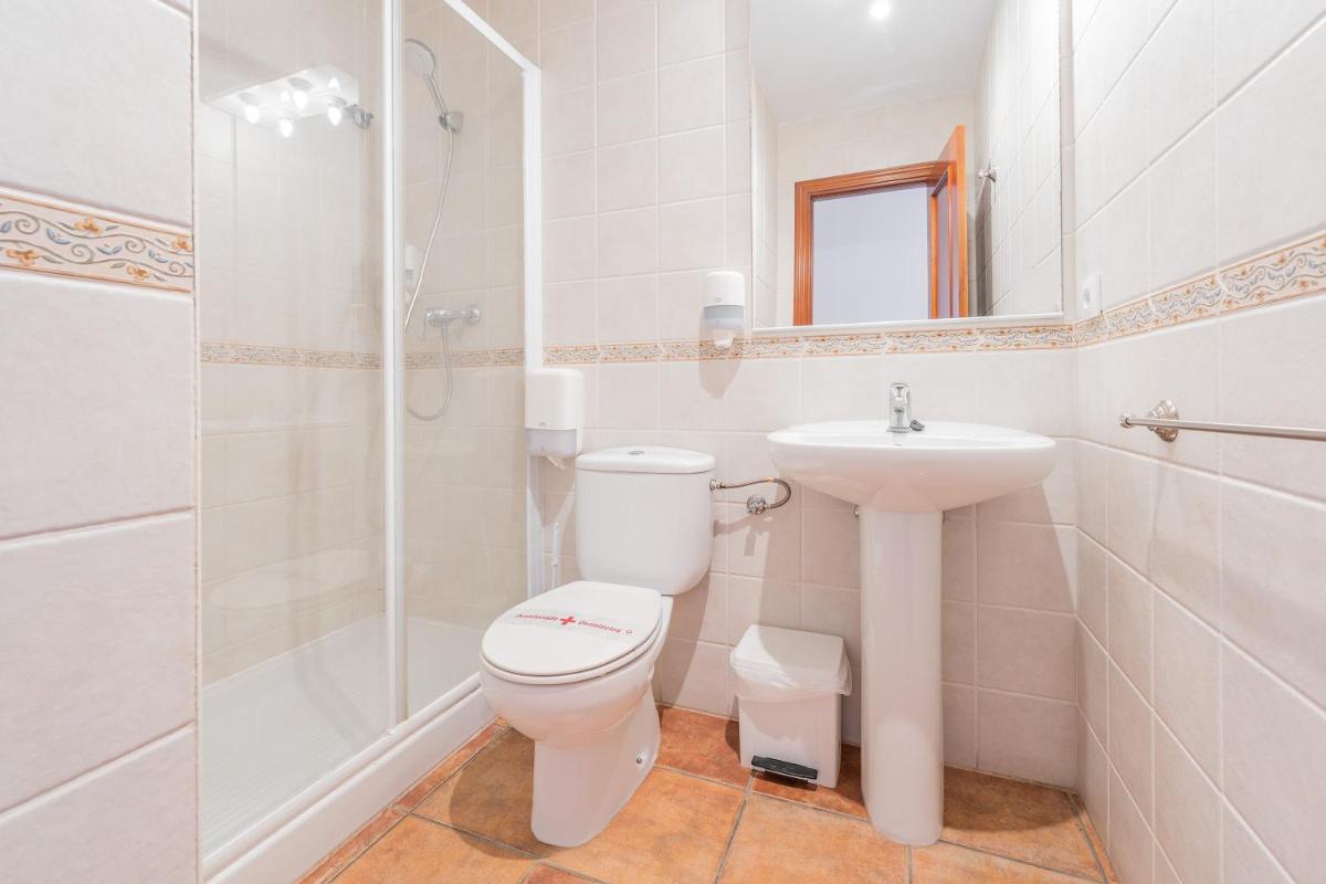 Hotel Restaurante el Horno - Housity