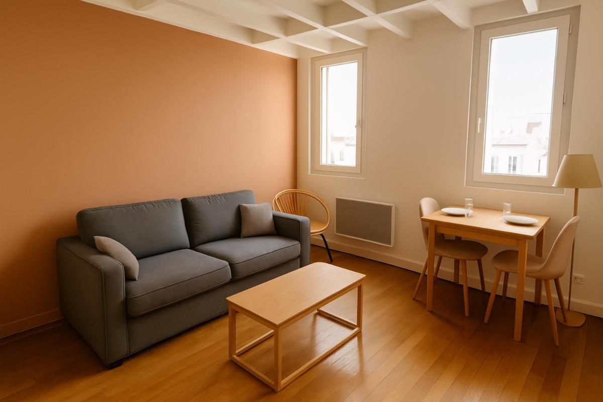 Home Sweet Home Champs Elysées Niel - Housity