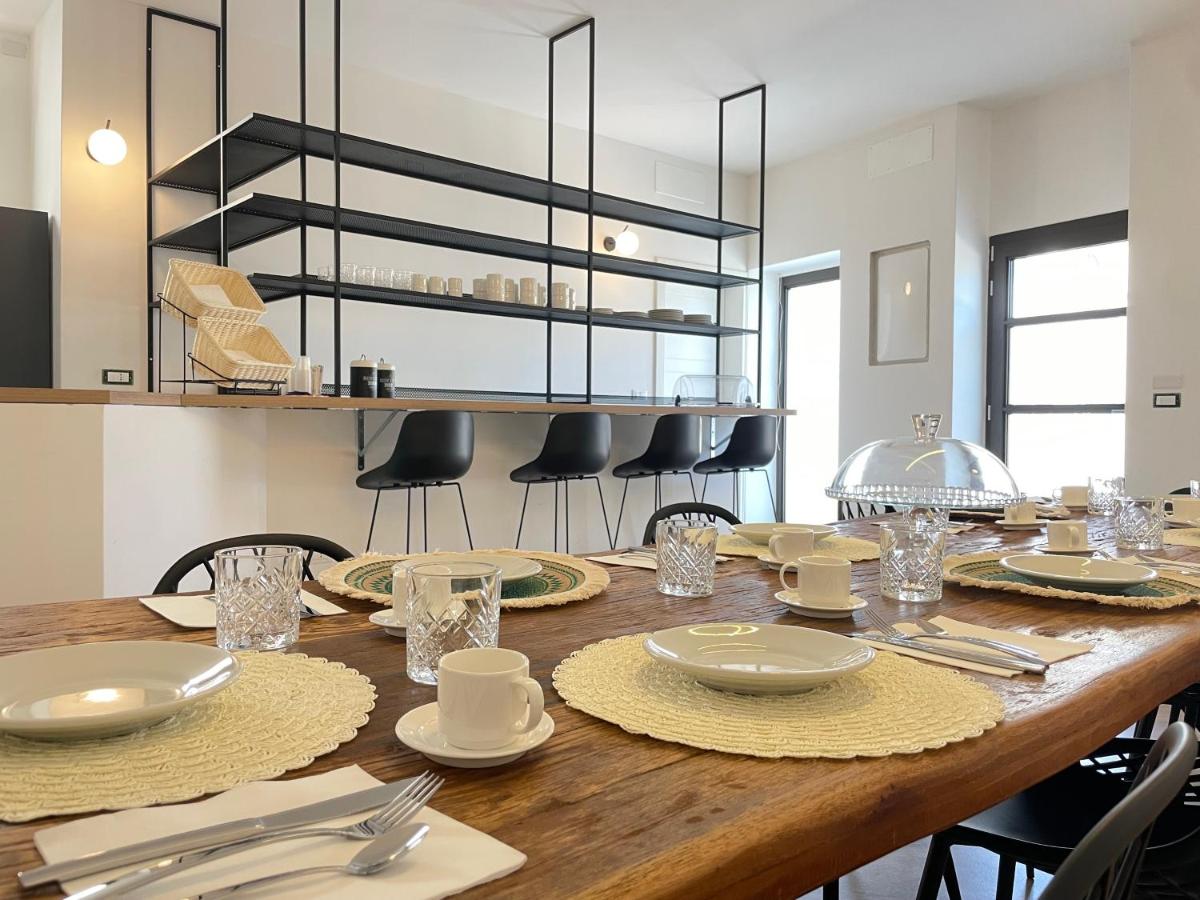 B&B La Maiolica - di Galatea casa vacanze - Housity