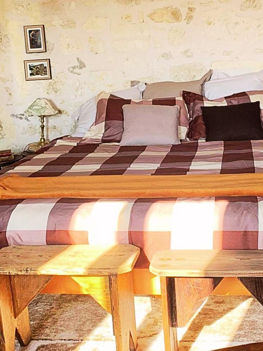 Chambre Vigne, piscine spa fitness - Housity