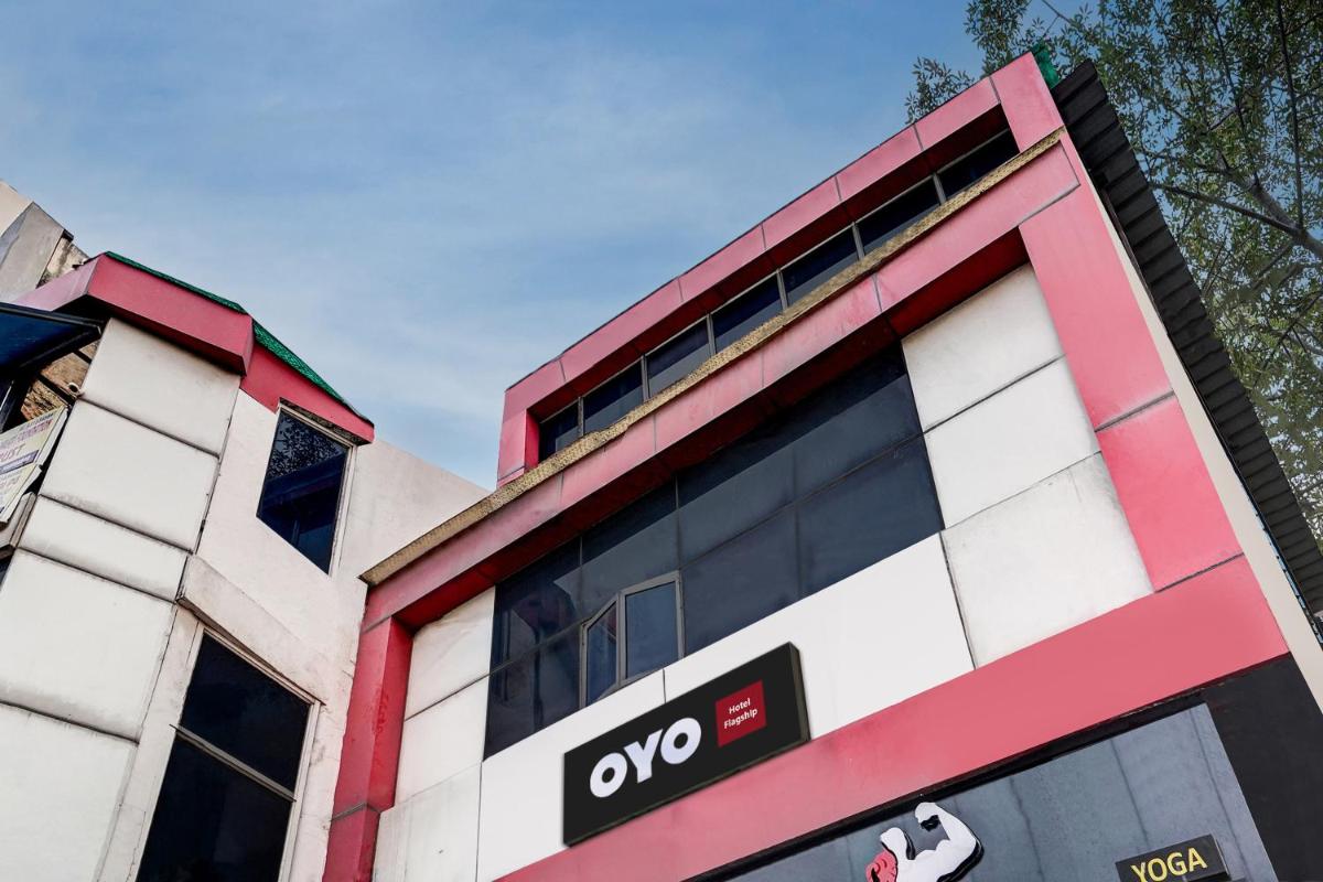 Flagship OYO Flagship - Housity