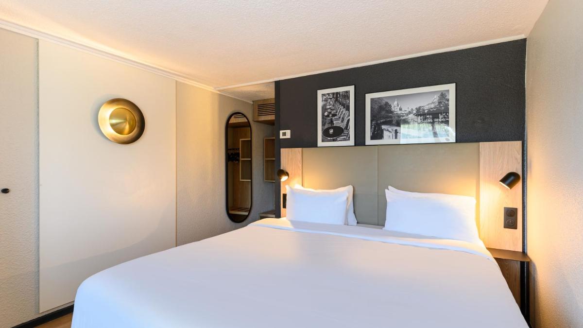 Campanile Marne-La-Vallée - Torcy - Housity